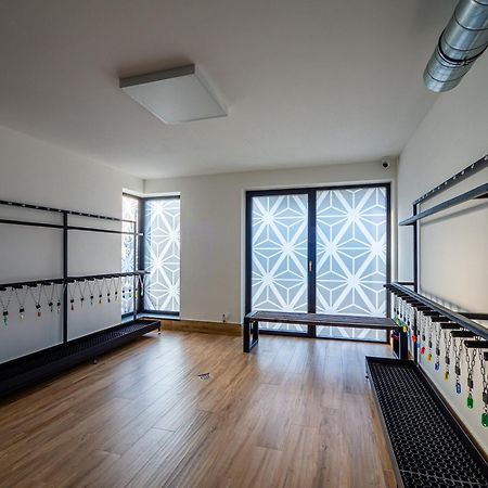 Aparthotel Goralski Spa 2 Białka Tatrzańska Extérieur photo