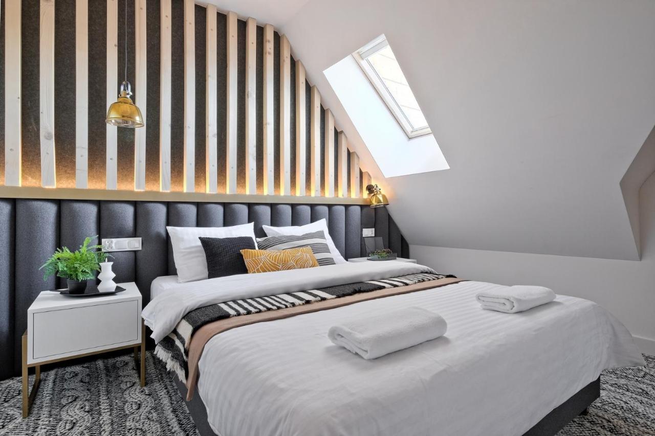 Aparthotel Goralski Spa 2 Białka Tatrzańska Extérieur photo