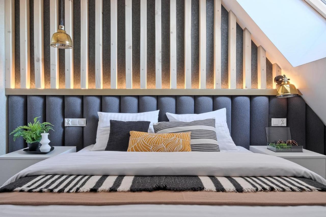 Aparthotel Goralski Spa 2 Białka Tatrzańska Extérieur photo