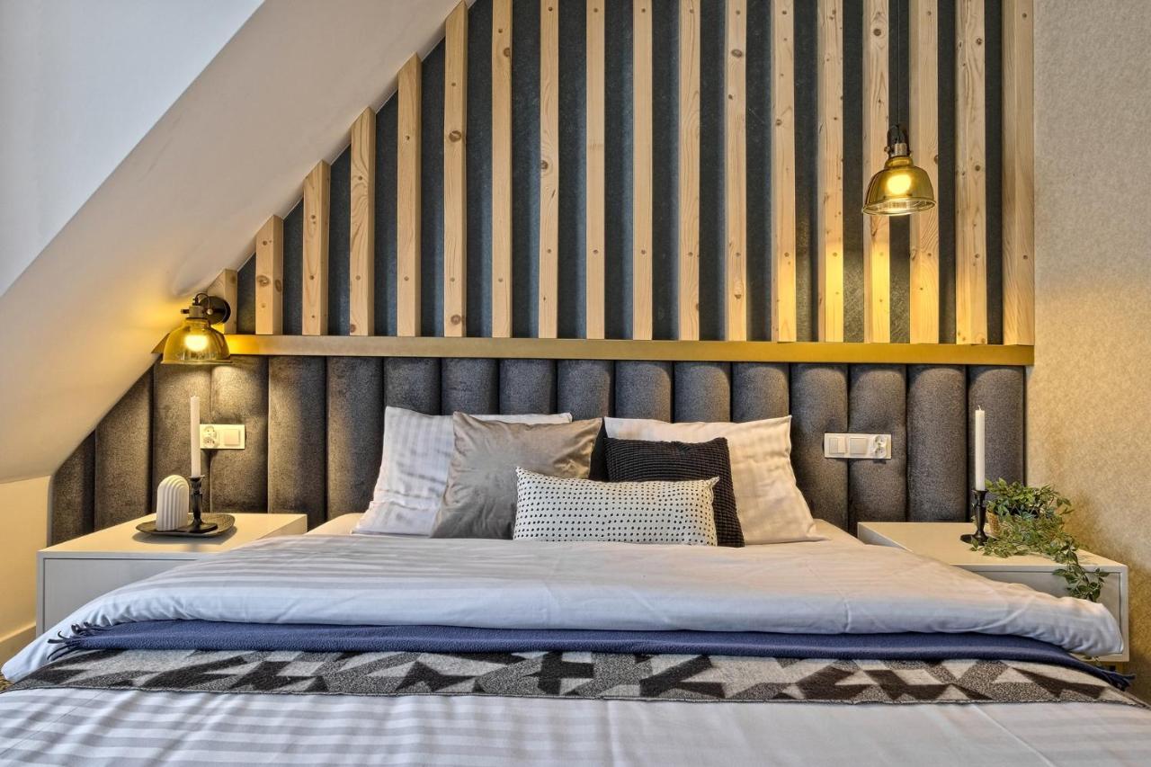 Aparthotel Goralski Spa 2 Białka Tatrzańska Extérieur photo