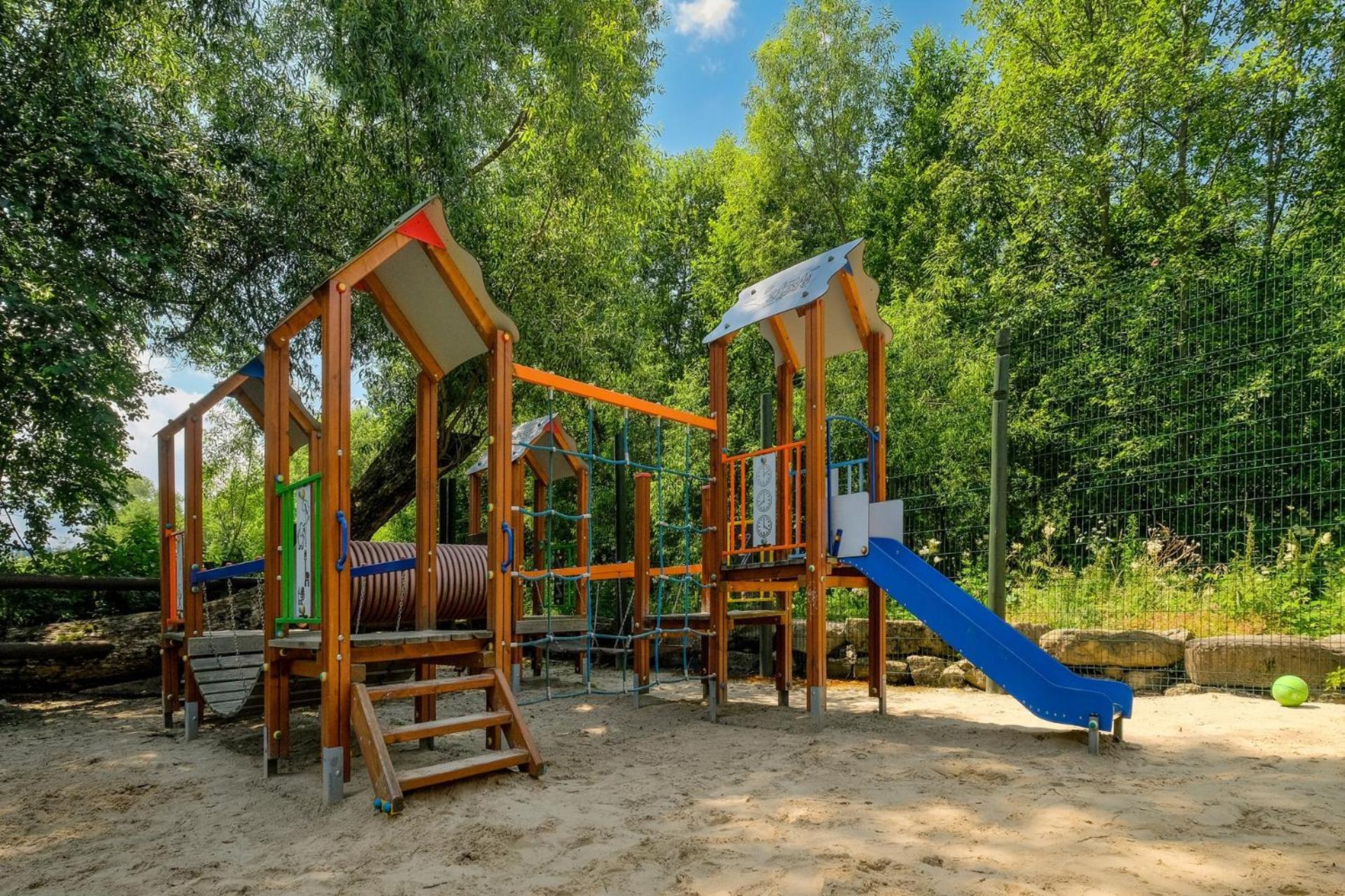 Aparthotel Goralski Spa 2 Białka Tatrzańska Extérieur photo