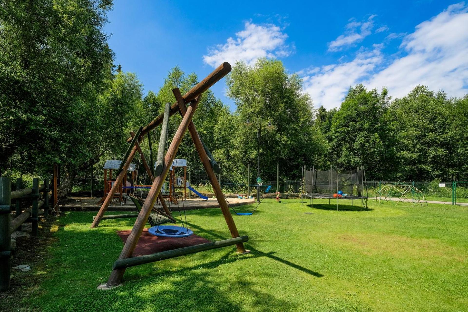Aparthotel Goralski Spa 2 Białka Tatrzańska Extérieur photo