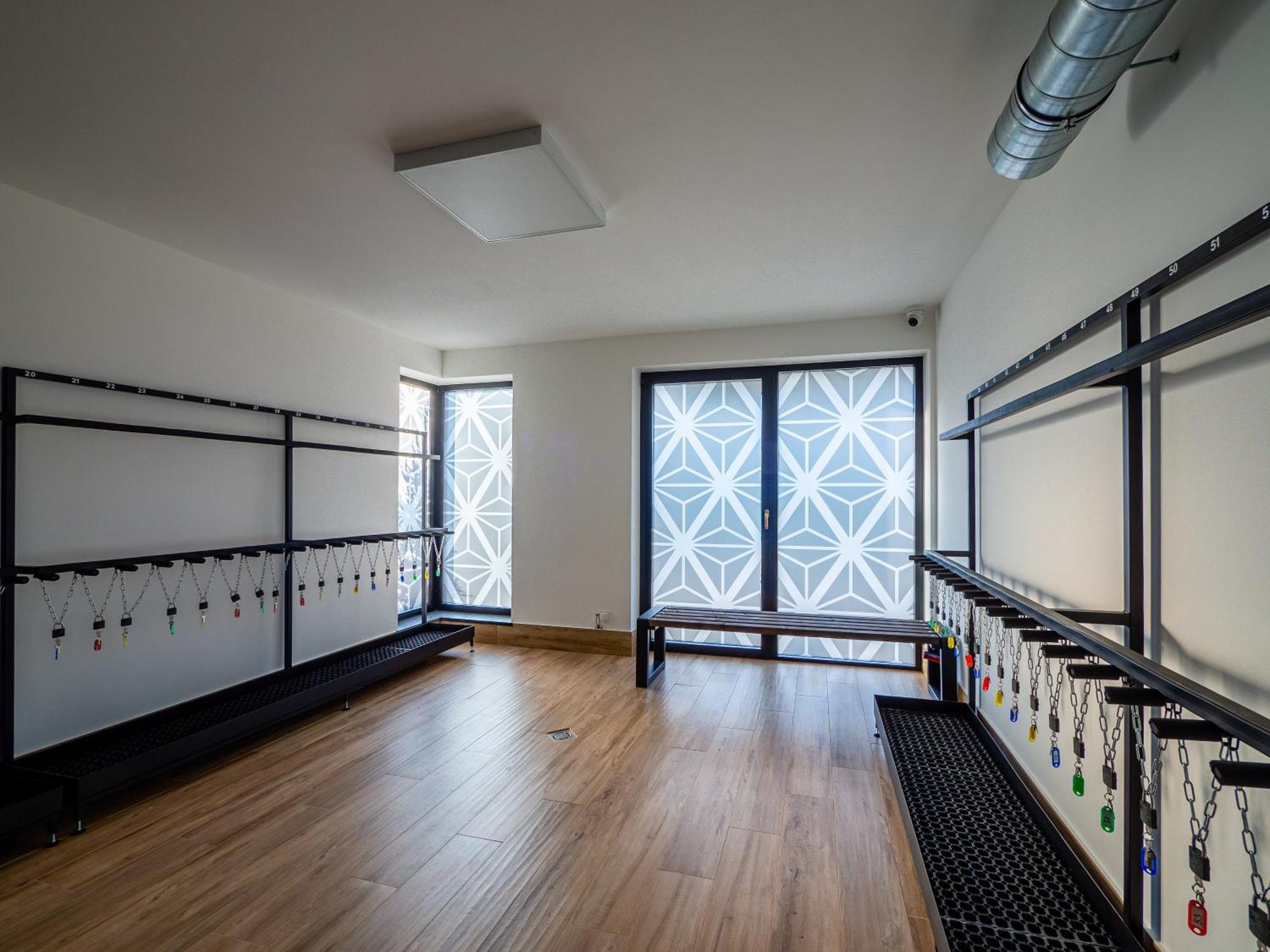 Aparthotel Goralski Spa 2 Białka Tatrzańska Extérieur photo